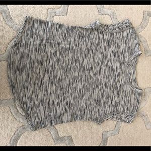 Lululemon Short Sleeve Top